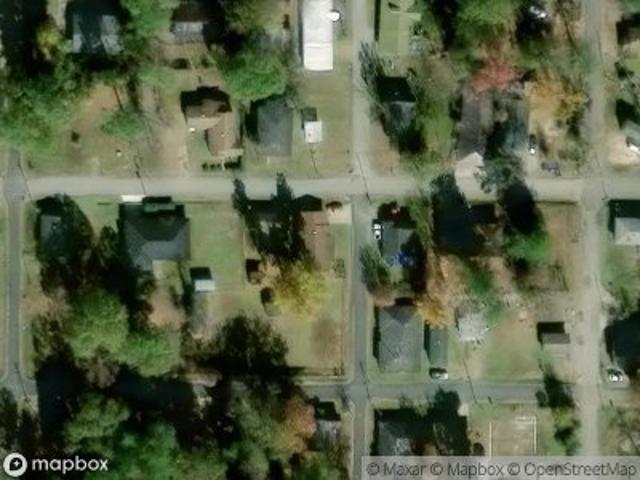 Patch St