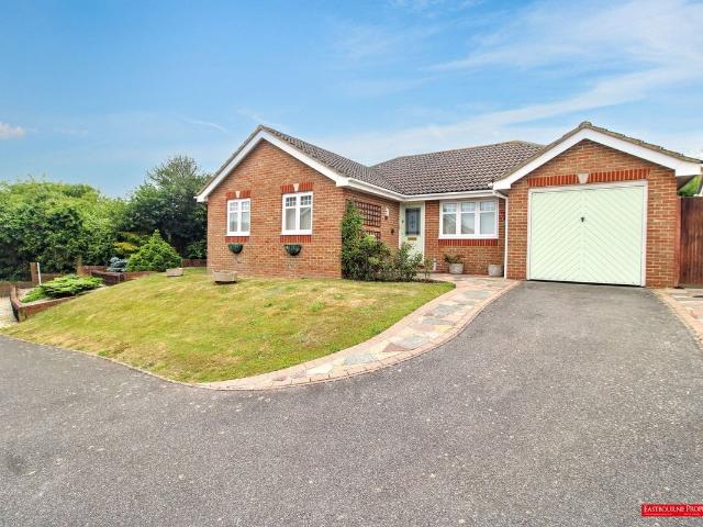 Patcham Mill Road, Stone Cross, Pevensey BN24, 3 bed bungalow to rent, £1,600 pcm | PrimeLocation