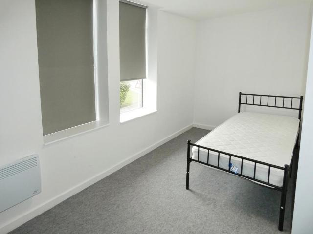 Patchwork Row, Shirebrook, Mansfield. 1 bed house to rent £300 pcm £69 pw