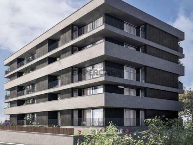 PATEO 1896 APARTAMENTO T2