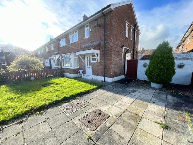 Pateley Moor Crescent, Darlington DL1, 2 bed semi detached house to rent, £775 pcm | PrimeLocation
