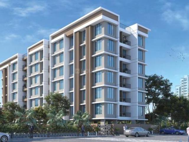 Patels Elara,Ambernath East 2 BHK Apartment For Sale Ambernath