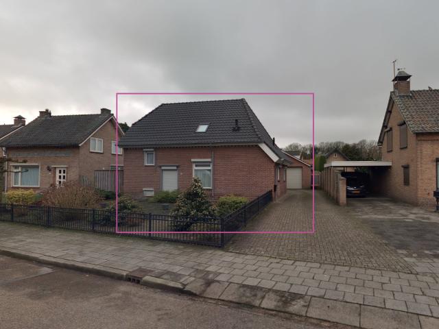 Pater van den Elzenstraat 36