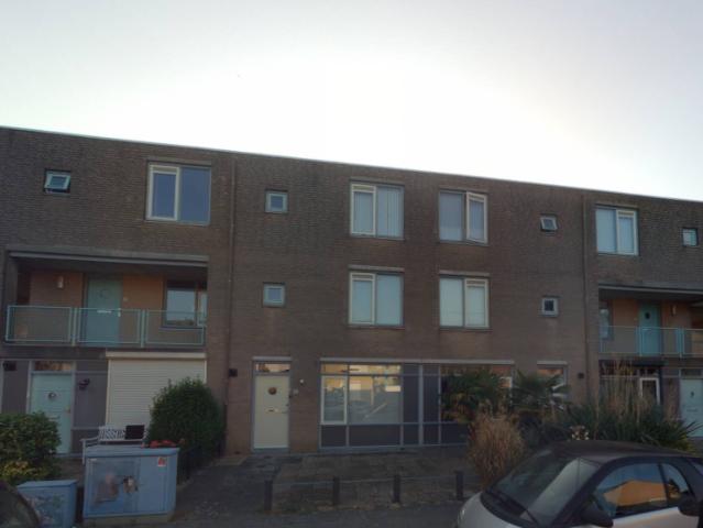 Pater Dehonlaan 82