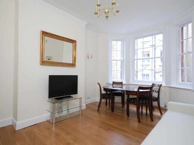 Pater Street, High Street Kensington, London W8, 1 bed flat to rent, £4,000 pcm | PrimeLocation