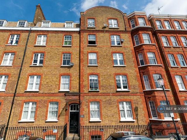 Pater Street, London, W8 2 bed flat to rent £3,000 pcm £692 pw