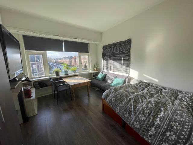 Paterswoldseweg – Kamer in Groningen k1