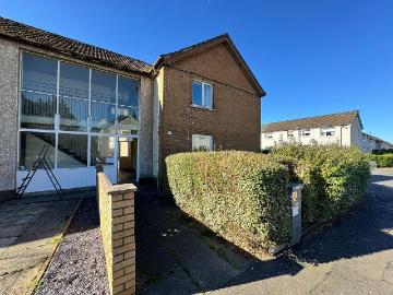 Paterson Avenue, Irvine KA12, 2 bed flat to rent, £625 pcm | PrimeLocation