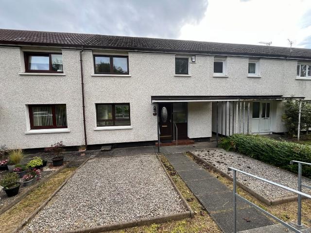 Paterson Avenue, Irvine KA12, 2 bed property to rent, £750 pcm | PrimeLocation