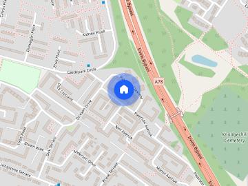 Irvine, North Ayrshire county, Ayrshire