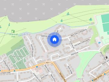 Paterson Park, Glenrothes