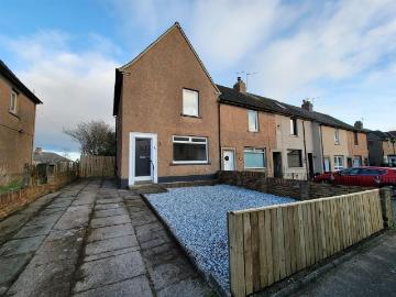Paterson Park, Leslie KY6, 2 bed end terrace house to rent, £900 pcm | PrimeLocation