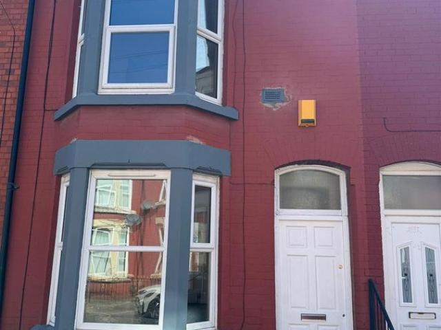 Paterson Street, Birkenhead CH41, 2 bed terraced house to rent, £750 pcm | PrimeLocation