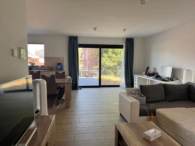 Patersstraat 58/2