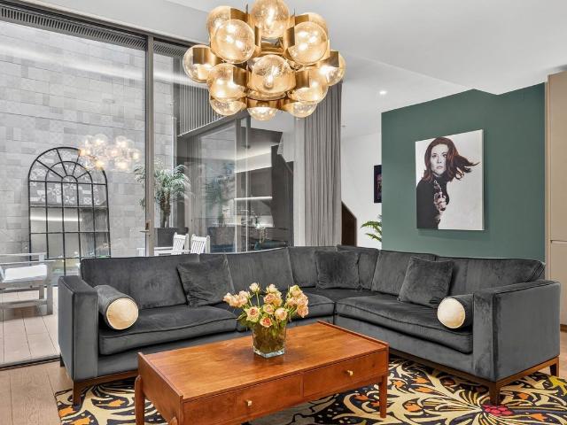 Pathé Building, 109 Wardour Street W1F, 2 bed flat to rent, £10,000 pcm | PrimeLocation