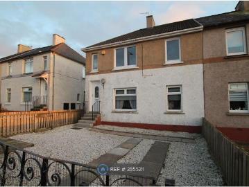 Apartment for rent in Shetland - Garden