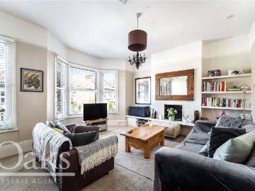 Pathfield Road, Streatham SW16, 2 bed flat to rent, £2,200 pcm | PrimeLocation