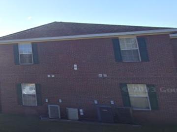 Tuskegee city, Macon County, Alabama, Alabama, USA