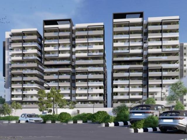 Patighanpur 1 BHK Apartment For Sale Sangareddy