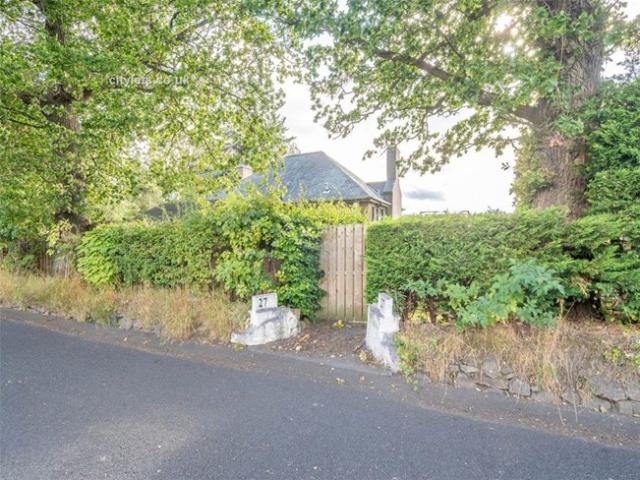 Paties Road, Edinburgh