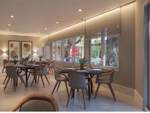 Pátio Apartamento à venda, 136 m² por R$ 1.215.788,00 Pinheiro São Leopoldo/RS