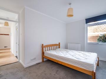 Patio Close, Clarence Avenue, London SW4, 3 bed flat to rent, £2,500 pcm | PrimeLocation