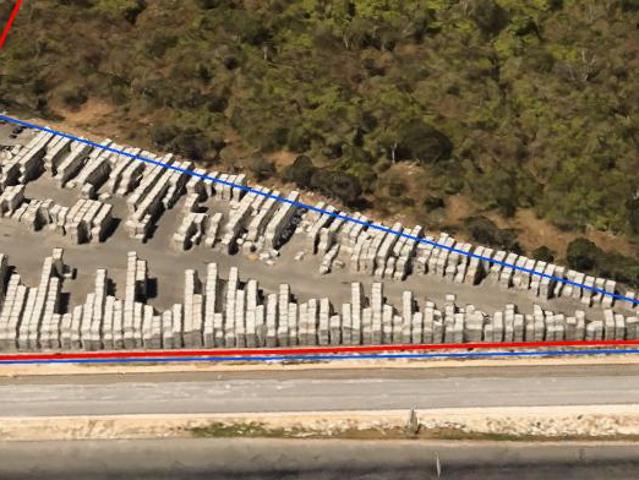 Patio de Maniobras en Renta, de 4,000m2, en Perif?rico Sur Poniente de M?rida