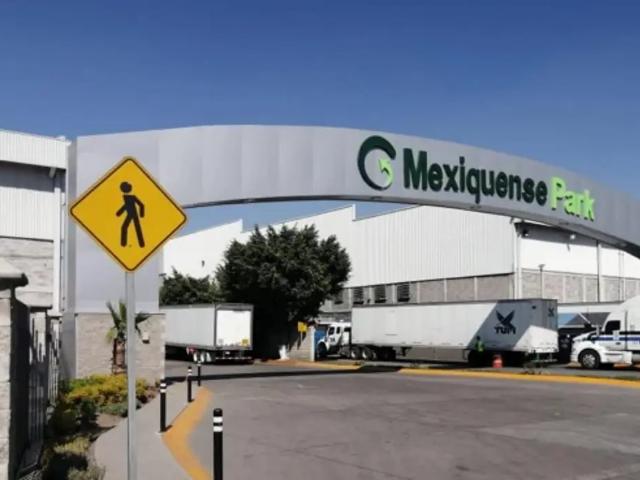 Patio para Maniobras en Renta en Tultitlan