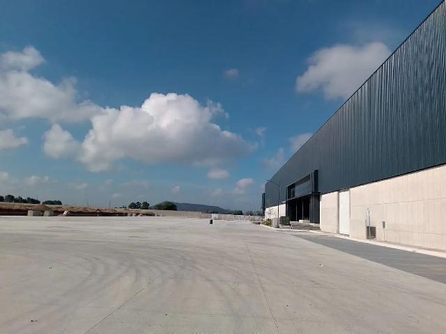 PATIO PARA TRAILERS EN RENTA EN LA ZONA AEROPUERTO QUERÉTARO