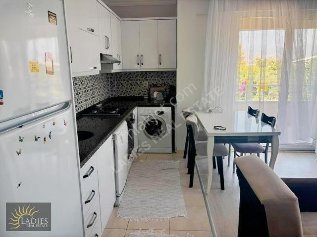 Patlangıç Mah. Eşyalı 2+1 Kiralık Daire
