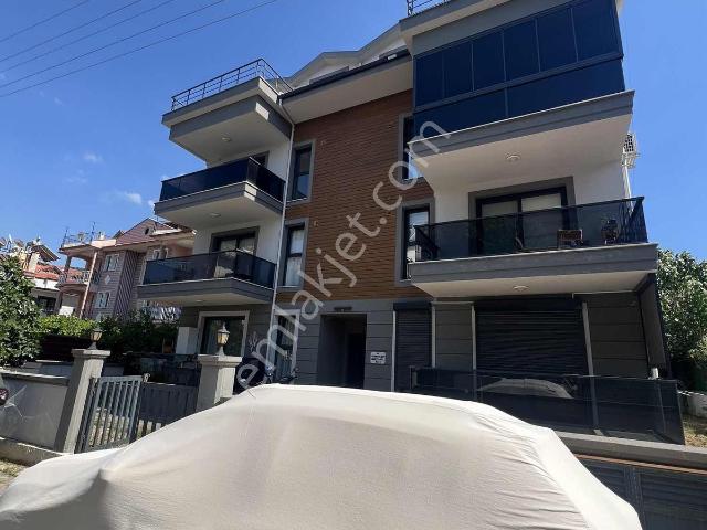 Patlangıç Mahallesinde Avm Yakını 4+1 Çatı Dubleks Daire