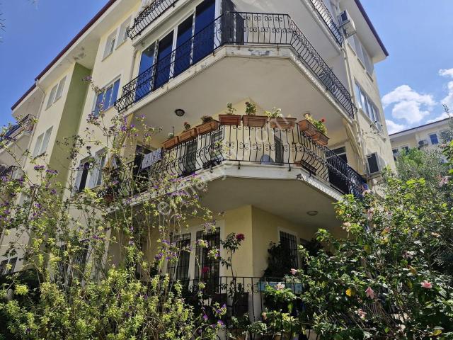 Patlangıç Ölüdeniz Yolu Üzeri İçi Yenilenmiş 3+1 Kiralık Daire