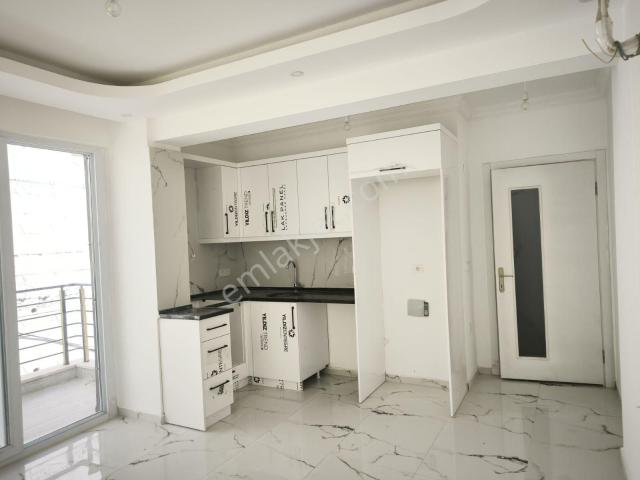 Patlangıç Bölgesi Kiralık Daire