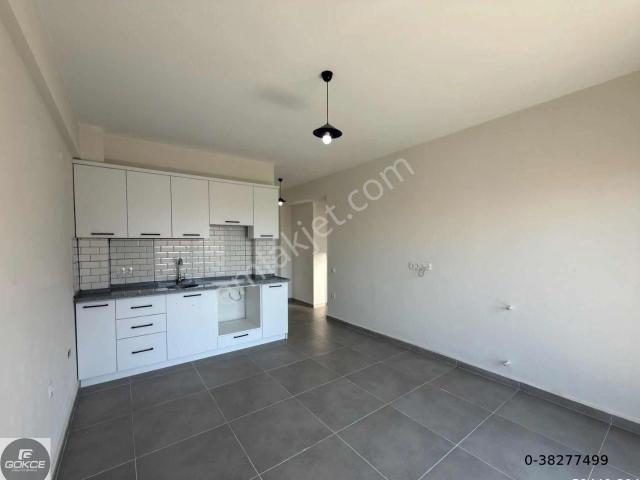 Patlangıç'ta Uzun Dönem Kiralık 1+1 Daire | Eşyalı & Eşyasız