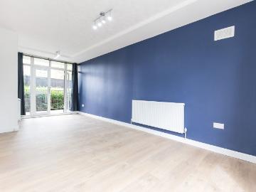 Battersea Park Railway Station, Wandsworth Road SW8 London, SW8, South West London, London, Greater London