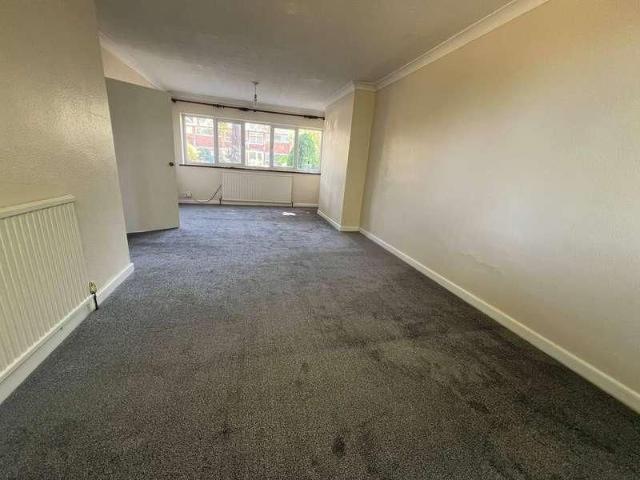 Paton Grove, Moseley, Birmingham, B13