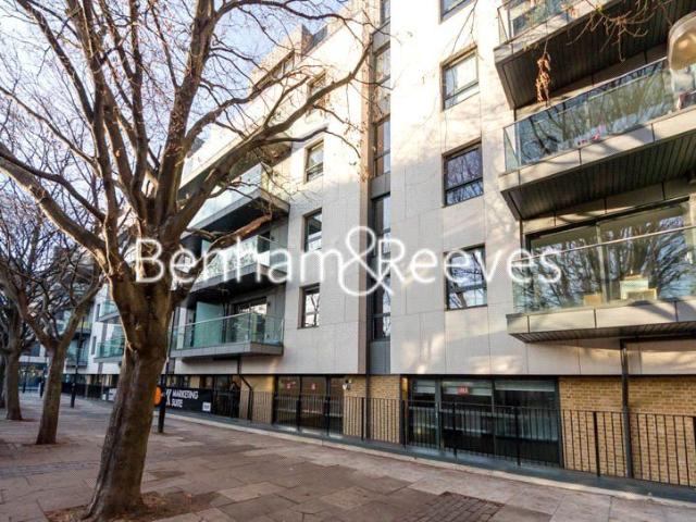 Paton Street, London EC1V, 2 bed property to rent, £3,500 pcm | PrimeLocation