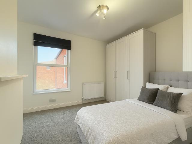 Paton Street, Leicester LE3 4 bed terraced house to rent £1,600 pcm £369 pw