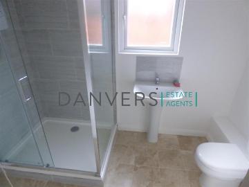 Paton Street, Leicester LE3 4 bed semi detached house to rent £1,560 pcm £360 pw