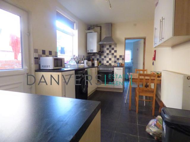 Paton Street, Leicester LE3, 5 bed terraced house to rent, £1,842 pcm | PrimeLocation