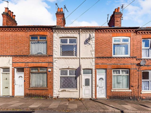 Paton Street, Leicester LE3, 2 bed terraced house to rent, £1,000 pcm | PrimeLocation