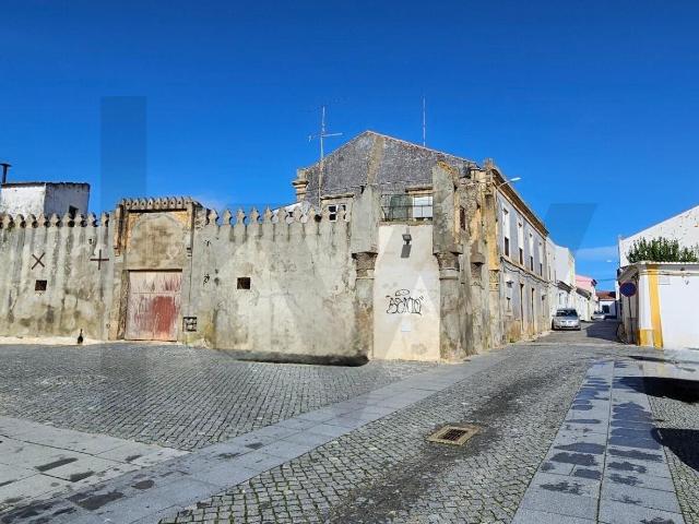 Património Centenário e Elegância no Centro de Grândola 476m² Grândola e Santa Margarida da Serra