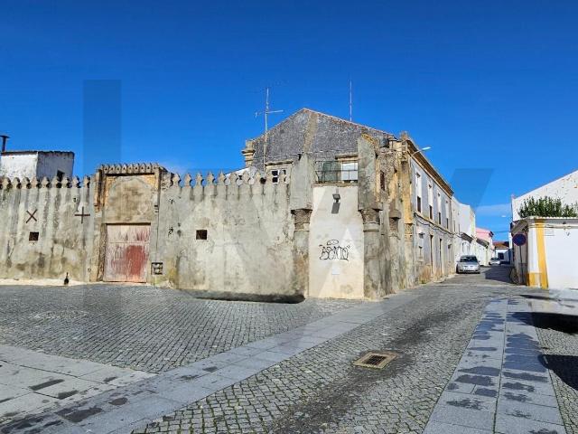 Património Centenário e Elegância no Centro de Grândola 476m² Grândola e Santa Margarida da Serra