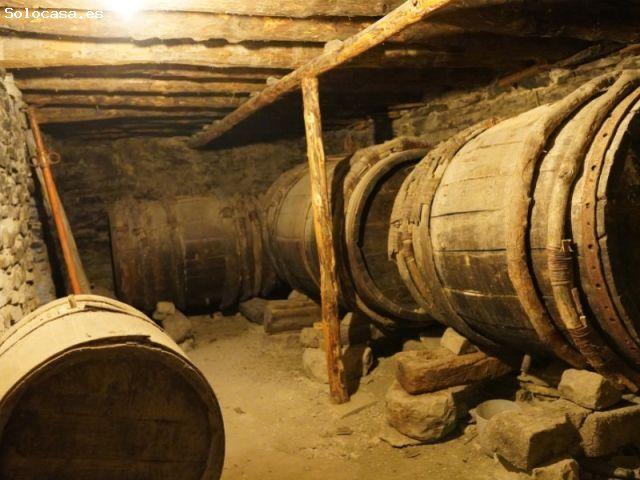 Patrimonio en pleno Sobrarbe