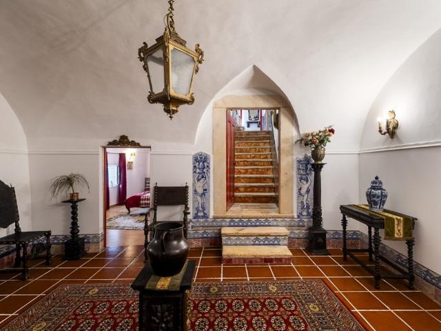 Oásis histórico no coração de Borba 464m² Borba São Bartolomeu