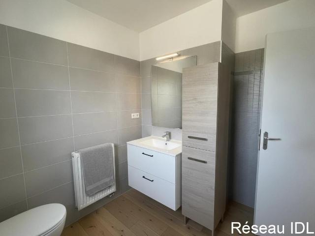 Patrimonio Vente Appartement 20