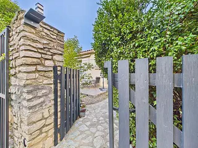 Patrimonio 20253 Achat / Vente maison 2 pièces t2 au dernier étage