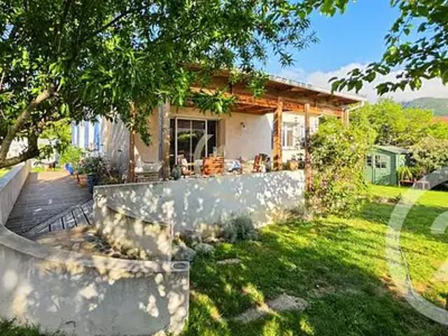 Patrimonio 20253 Achat / Vente maison 3 pièces t3