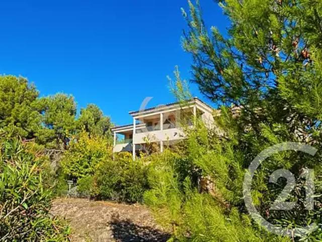 Patrimonio 20253 Achat / Vente appartement 2 pièces t2