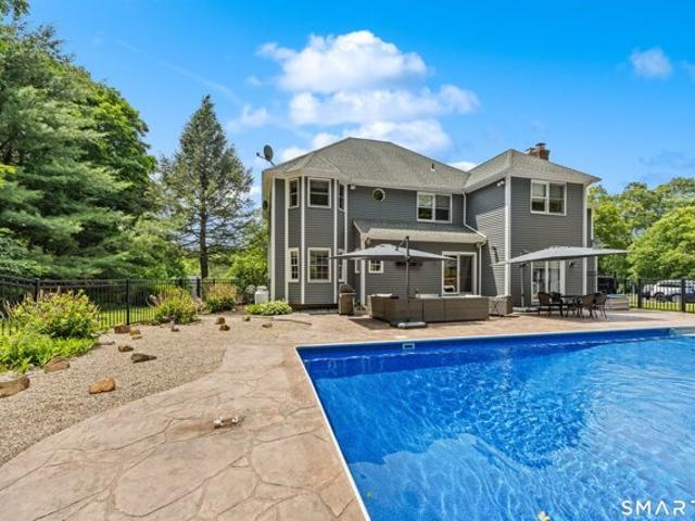 Patriot Rd, Southbury, Home For Sale